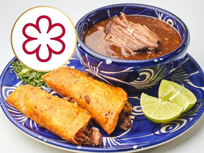 Ni en Cocula ni Tlaquepaque: estas son las birrierías de Jalisco que hicieron historia en la Guía Michelin 2026