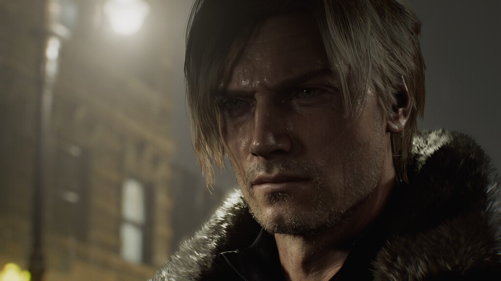 Lo de Leon Kennedy casado no es una paja mental de los jugadores, el director de Resident Evil Requiem confirma que es un misterio puesto a propósito 