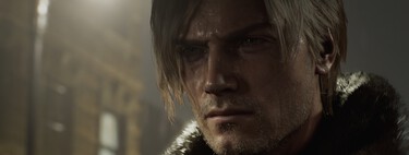 Lo de que Leon Kennedy esté casado nos trae de cabeza y el director de Resident Evil Requiem al fin cuenta el porqué del anillo
