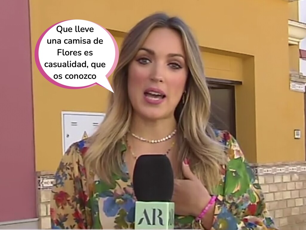 Marta Riesco rompe su silencio en 'El Programa de Ana Rosa' y responde a todos los rumores sobre su relación con Antonio David Flores con este comunicado