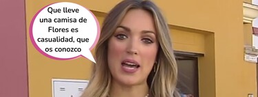 Marta Riesco rompe su silencio en 'El Programa de Ana Rosa' y responde a todos los rumores sobre su relación con Antonio David Flores con este comunicado