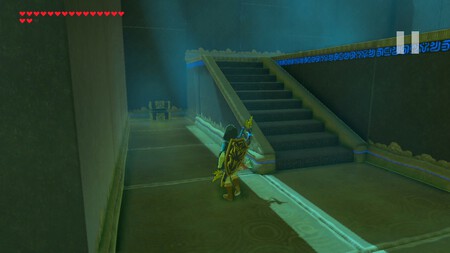 Santuario Jakam Tesoros 3