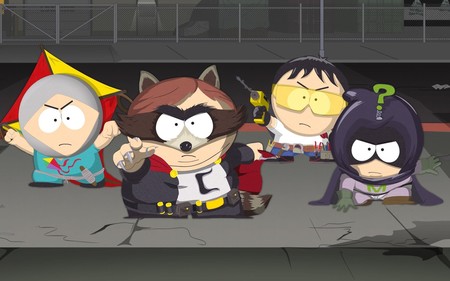 South Park: Retaguardia en Peligro: aquí tienes el tráiler de lanzamiento (sin censura) de la última canallada de Cartman