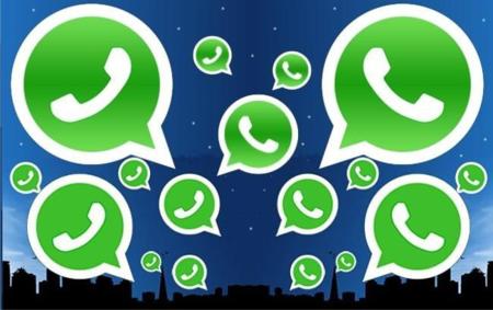 Whatsapp recibe una actualización menor que corrige el problema del carrete en iOS 8