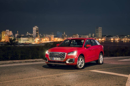 Audi Q2 Cuba 12