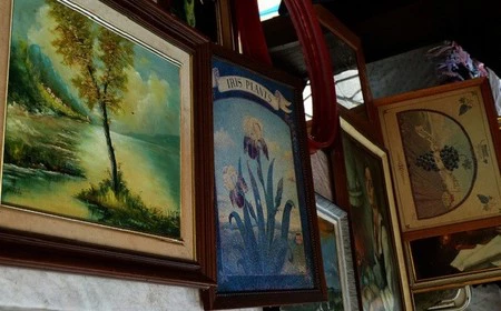 La rebaja del IVA en arte, ¿un adelanto para todo el sector cultural? 