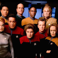 Uno de los personajes más queridos de Star Trek volverá para la próxima serie de la saga. El mítico doctor holográfico de la Voyager ficha por Starfleet Academy