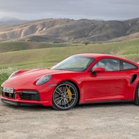 Porsche nos enseña cómo sacar buenas fotos de coches con nuestro celular