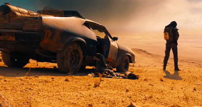 Fury Road 1