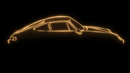 Project Gold: el misterioso 911 Turbo en el que está trabajando Porsche Classic para Pebble Beach