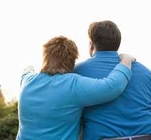 Las parejas obesas tardan más en concebir
