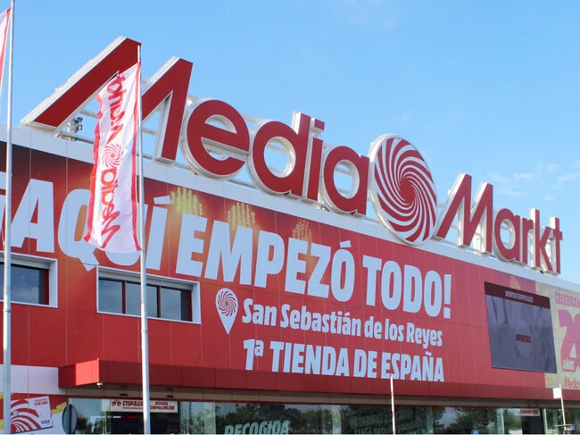 Dia del Soltero MediaMarkt