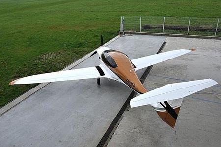 Pipistrel Panthera