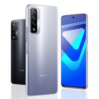 Honor Play 5T Pro: 4G para una competente línea media que llega con Android 11