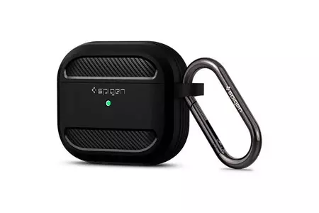 Spigen ラギッド アーマー