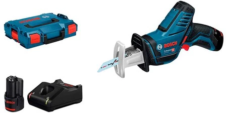 Bosch Professional Gsa 12v 14