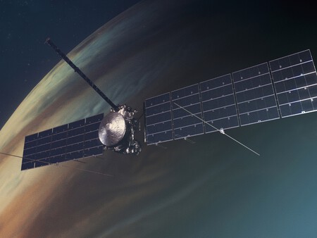 Europa Clipper 3