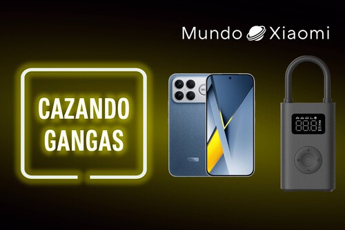 Móviles por menos de 80 euros, Smart TVs casi regaladas y maletas extensibles que pueden duplicar su espacio: Cazando Gangas especial Semana Santa