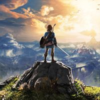 Los jugadores de Zelda: Breath of the Wild y Tears of the Kingdom ya han encendido las luces de Navidad en Hyrule y el resultado es pura magia 