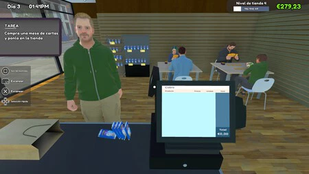 Tcg Card Shop Simulator