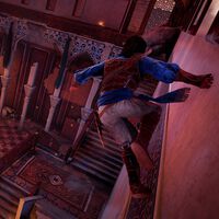 Hay gente que creía que Ubisoft iba a hacer shadowdrop del remake de Prince of Persia y te cuento sus razones