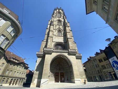 Friburgo Catedral