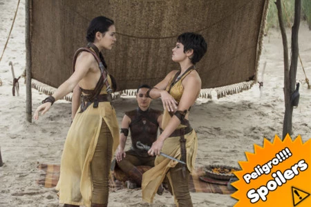 La sitcom de Dorne