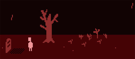 'Don’t Look Back': excelente juego flash gratuito