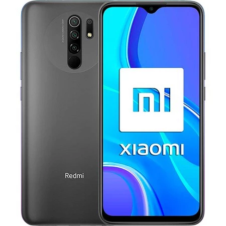 Redmi 9 3