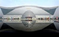 El edificio más grande del mundo tiene un tamaño similar a un país