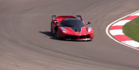 La semana en el retrovisor Motorpasión