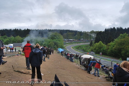 24 horas de Nürburgring 2013