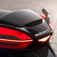 SEAT lanzará en 2020 la primera moto eléctrica de su historia: la eScooter concept