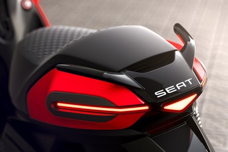SEAT lanzará en 2020 la primera moto eléctrica de su historia: la eScooter concept