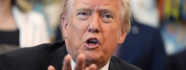 Donald Trump se pronuncia sobre la compra de Warner por parte de Netflix y asegura que es "problemática"