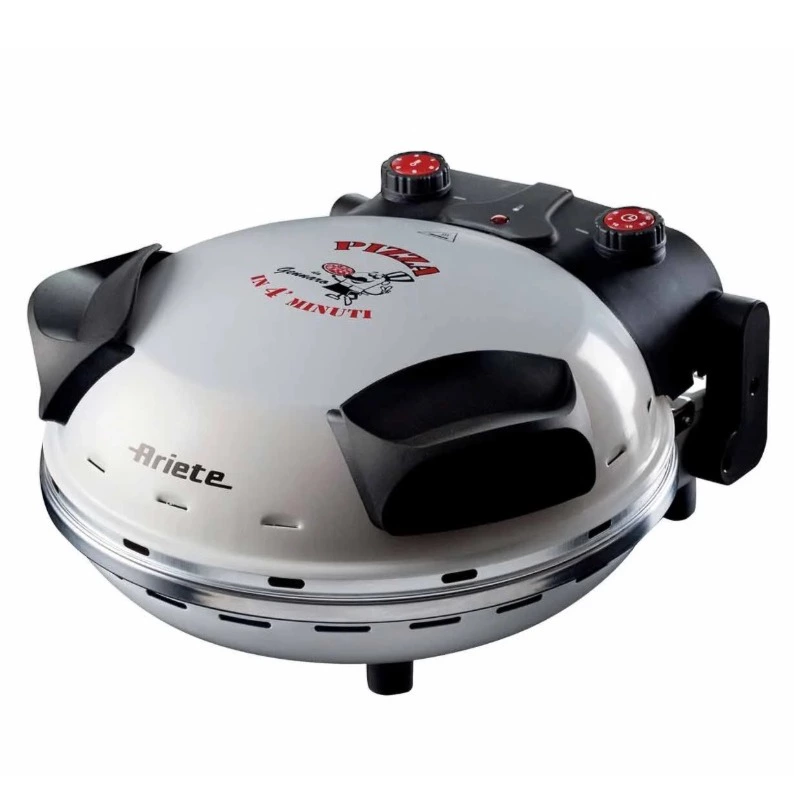 Ariete Horno para pizza eléctrico 1200 W
