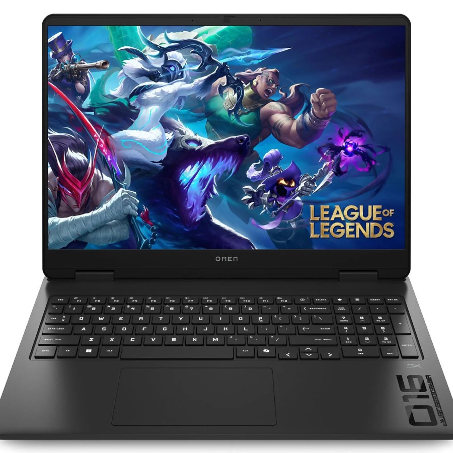 HP OMEN (16-AM0024NS)