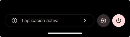 Aplicaciones Activas Android 13