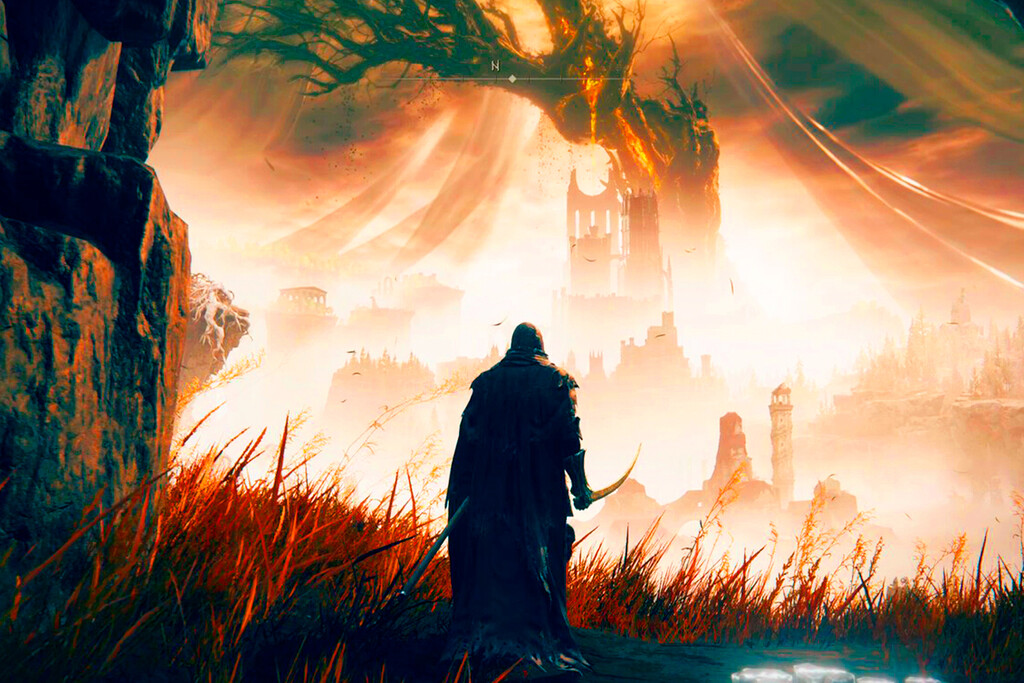 La película de Elden Ring apunta a un presupuesto récord de 200 millones