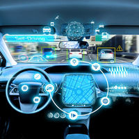 Hyundai utilizará Inteligencia Artificial para analizar el estado de los ocupantes en caso de accidente
