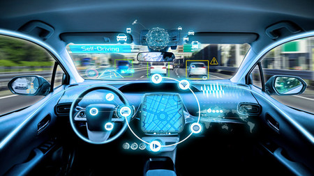 Hyundai utilizará Inteligencia Artificial para analizar el estado de los ocupantes en caso de accidente