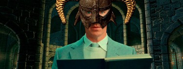 Un jugador de Skyrim se ha parado a leer todos los libros que hay dentro del juego y es como leer tres veces El Hobbit