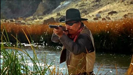 Western: 'Valor de ley' de Henry Hathaway