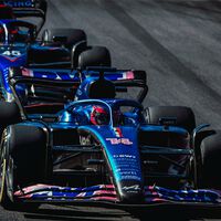 Horarios F1 GP Singapur 2022: fechas, favoritos y cómo ver la carrera en directo por TV y online