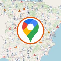 Ni Google Maps ni Waze: la herramienta gratuita de la DGT es la mejor opción para evitar atascos antes de salir de casa 