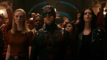 Daredevil Born Again Temporada 2 Resena Analisis Opinion Critica 5