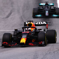 La igualdad en la Fórmula 1 corre peligro: la FIA investiga el alerón trasero de Red Bull por petición de Mercedes