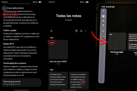 Continuar Dispositivo 2