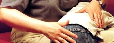 Los niños que han recibido castigos físicos en la infancia serían más propensos a ser violentos con su pareja