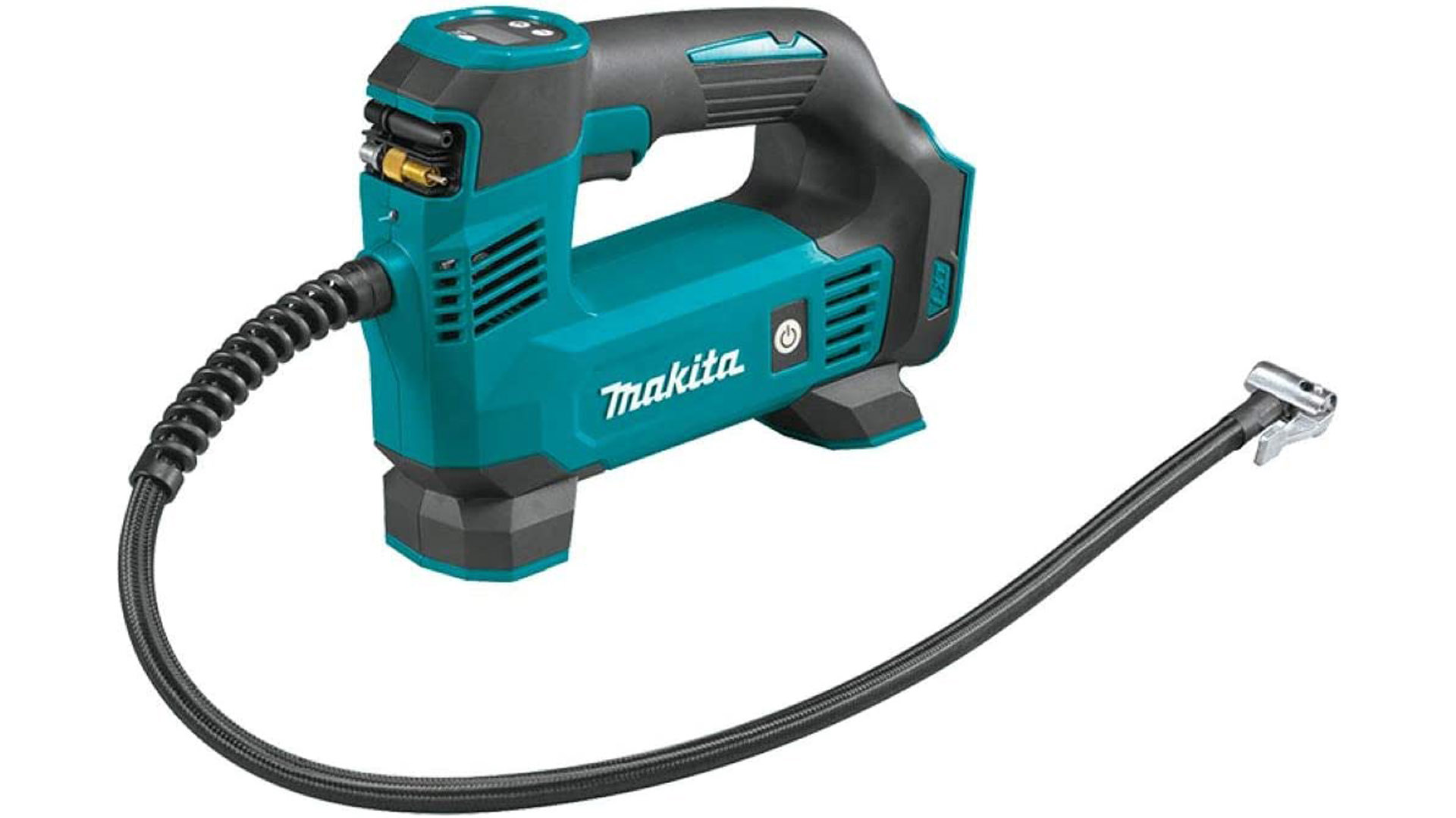Makita DMP180Z - Compresor de aire COMPT. LXT 18V -Solo